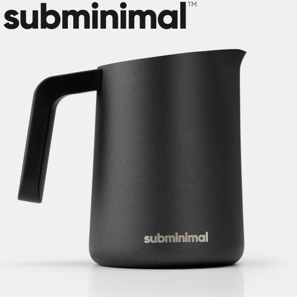 Subminimal FlowTip Milk Jug Subminimal FlowTip Milk Jug